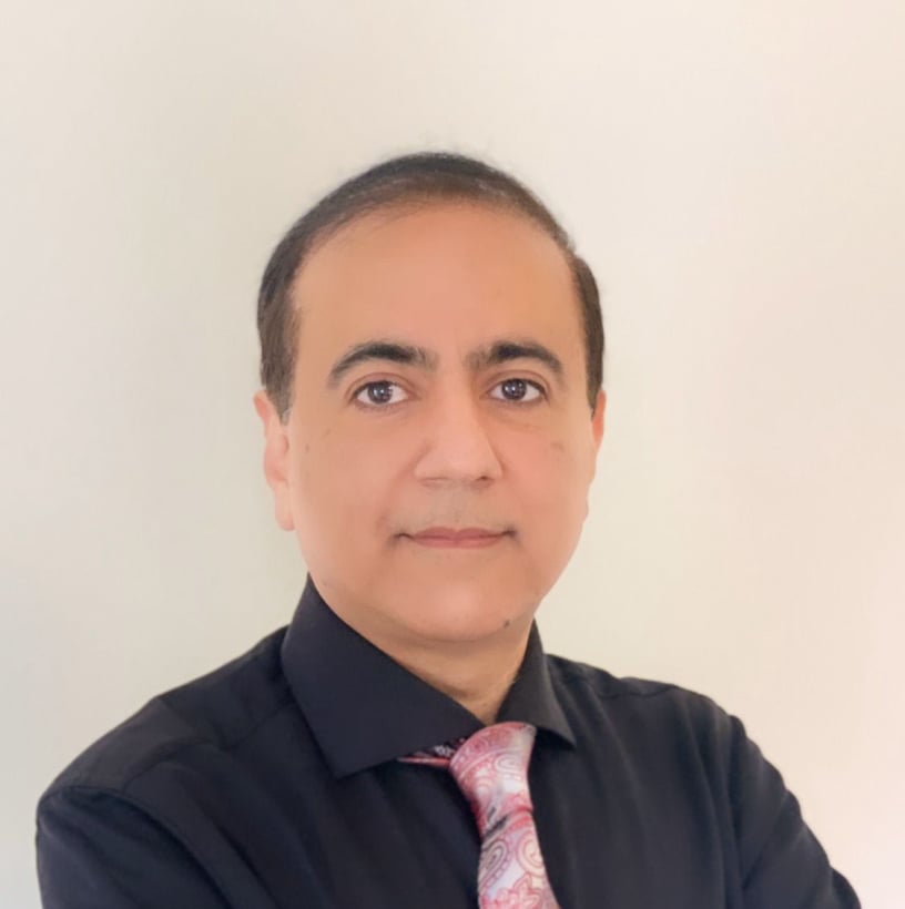 Dr Aman Khera